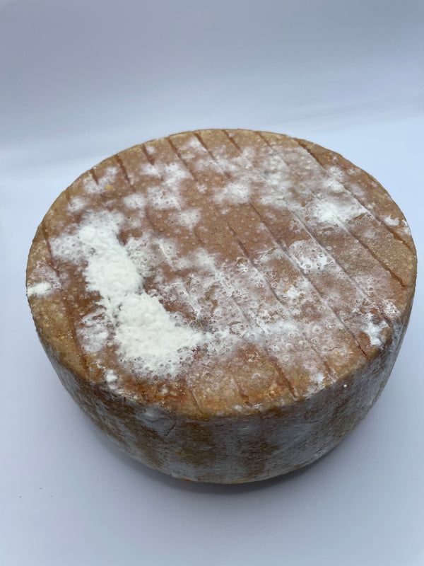 Tomme De Chevre Fromagerie Agour Ks Fromagerie 