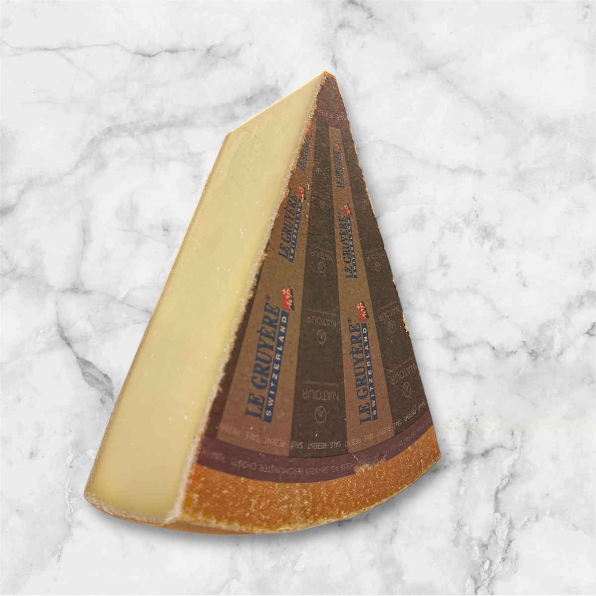 Gruyere AOC