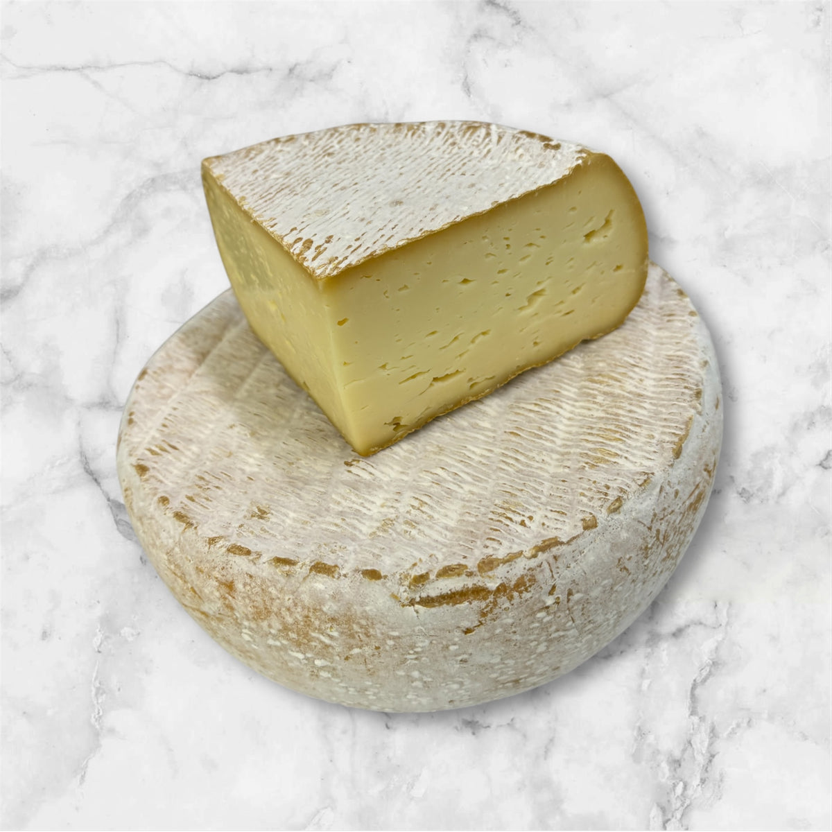 Bethmale Vache Chevre&quot;Fromagerie Jean Faup&quot;