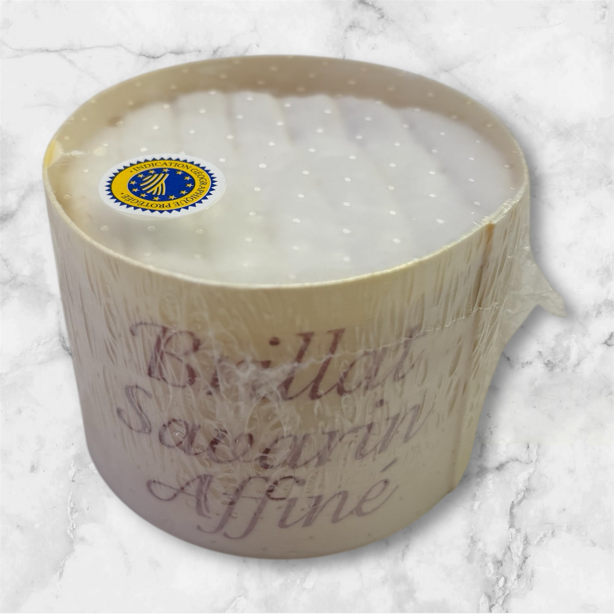 Brillat Savarin Petit Affine &quot;Fromagerie Delin&quot;