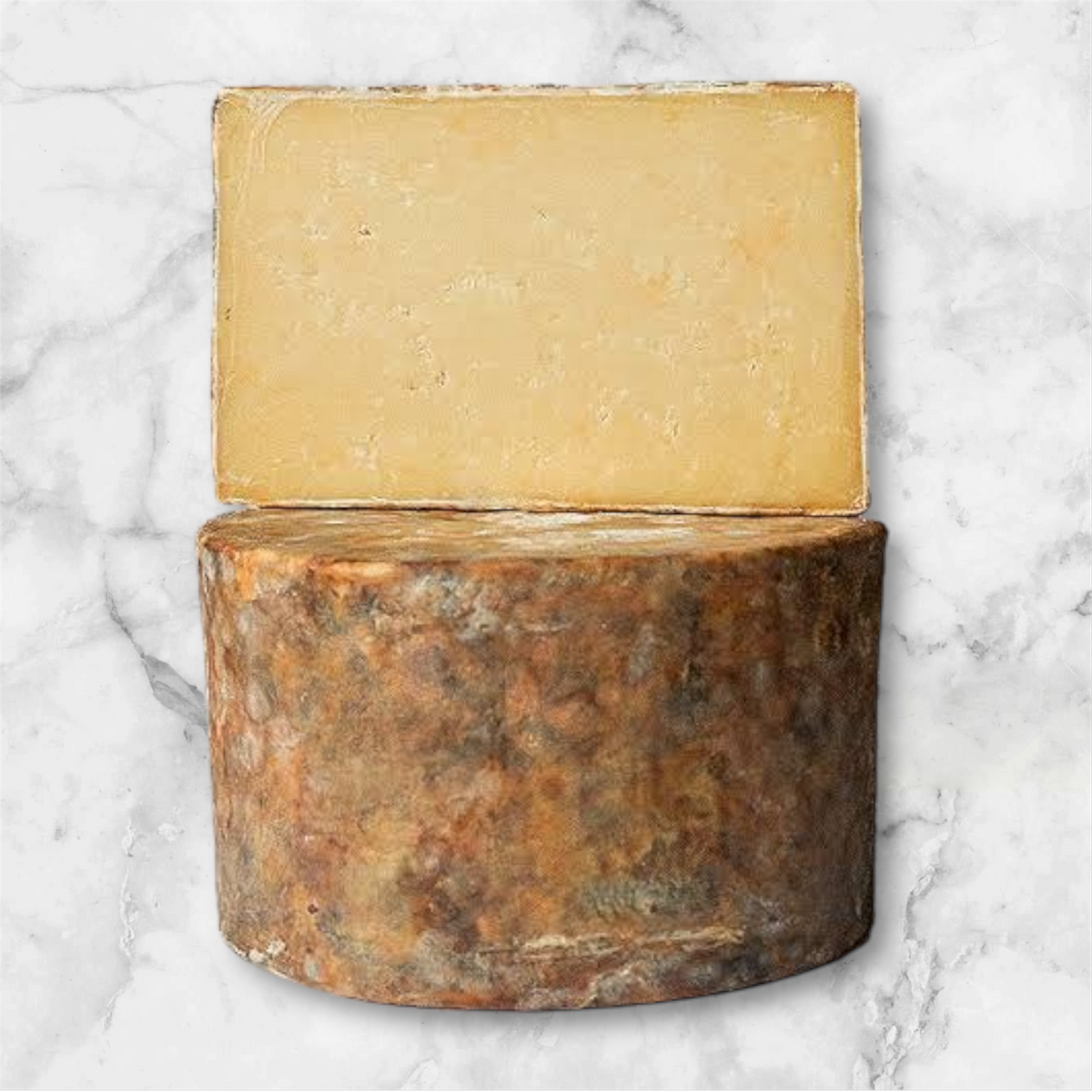 Bay of Fires Clothbound Cheddar