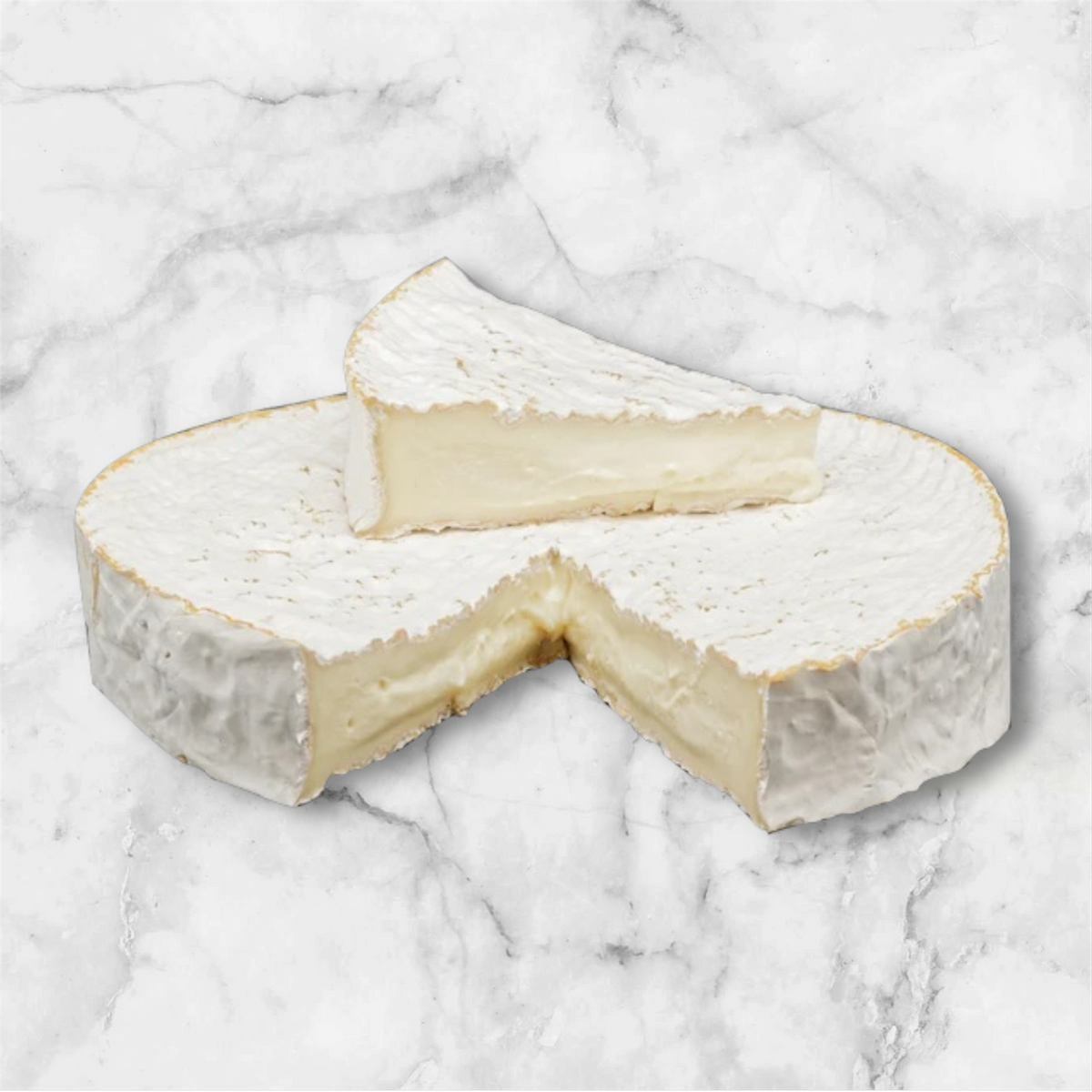 Brie Fermier Jouvence *Organic