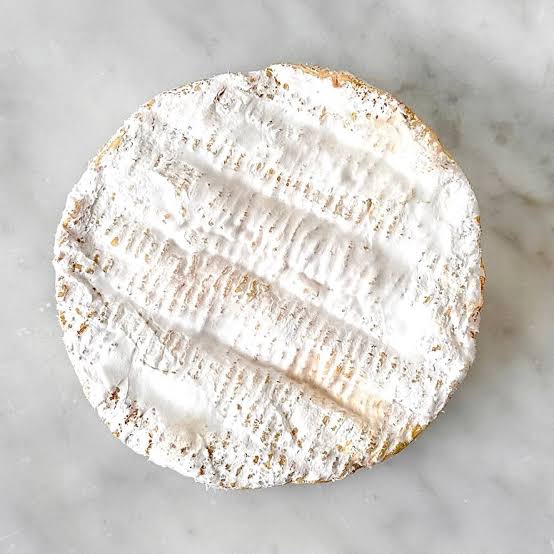 Camembert Fermier Jouvence