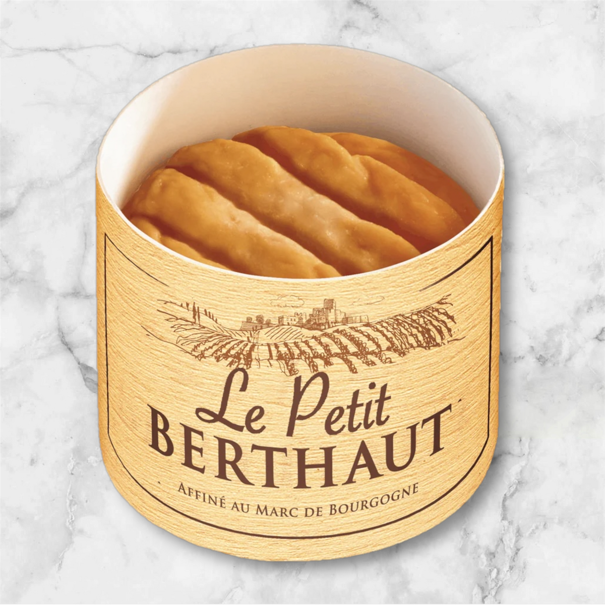 Le Petit “Fromagerie Berthaut”