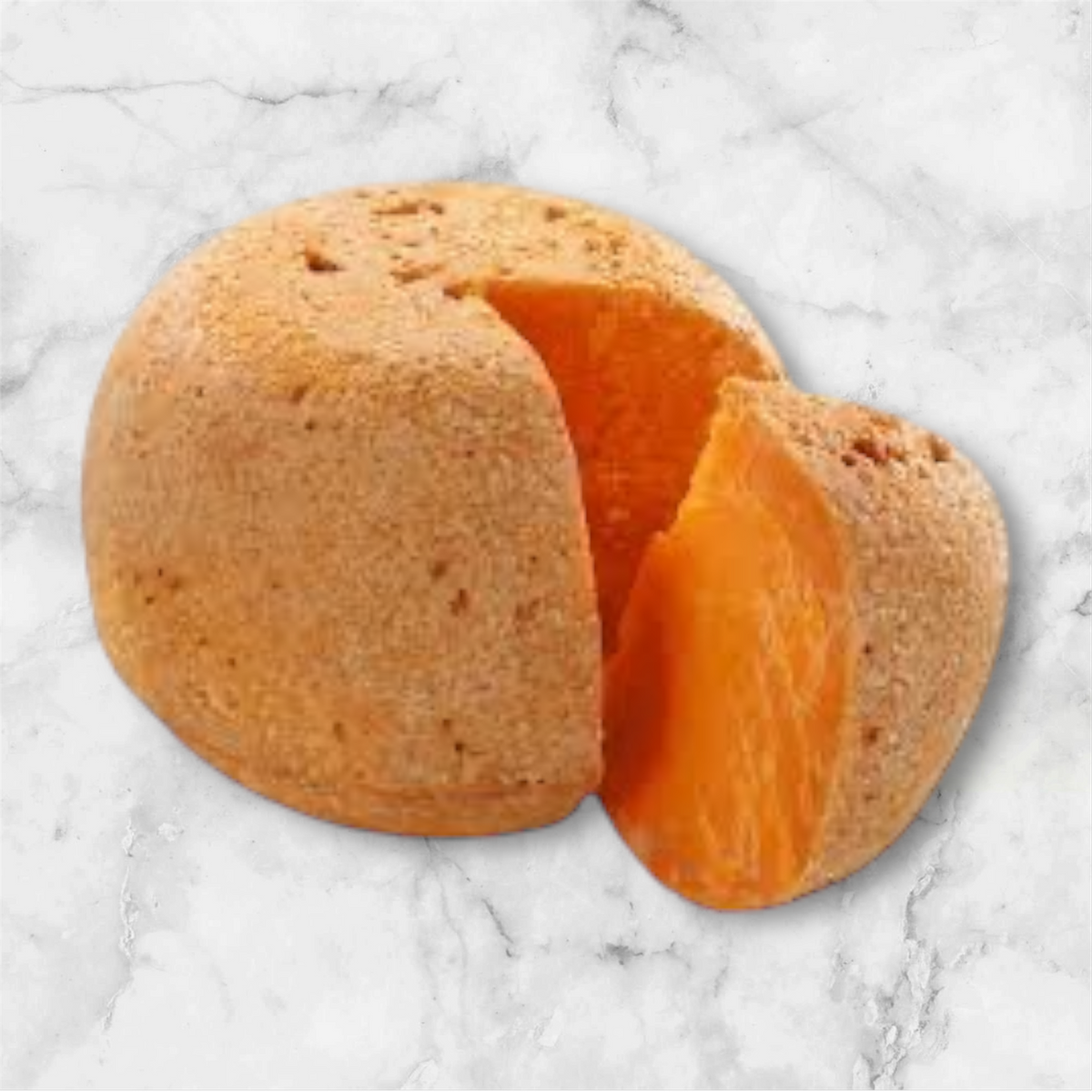 Mimolette Vieille “Affineur Losfeld Cesar”