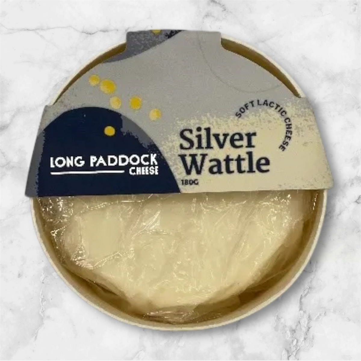 Silver Wattle “Long Paddock”